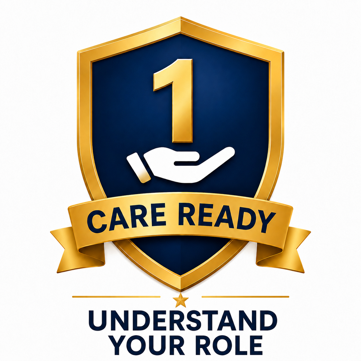 EuroBridge Care Ready Standard 1