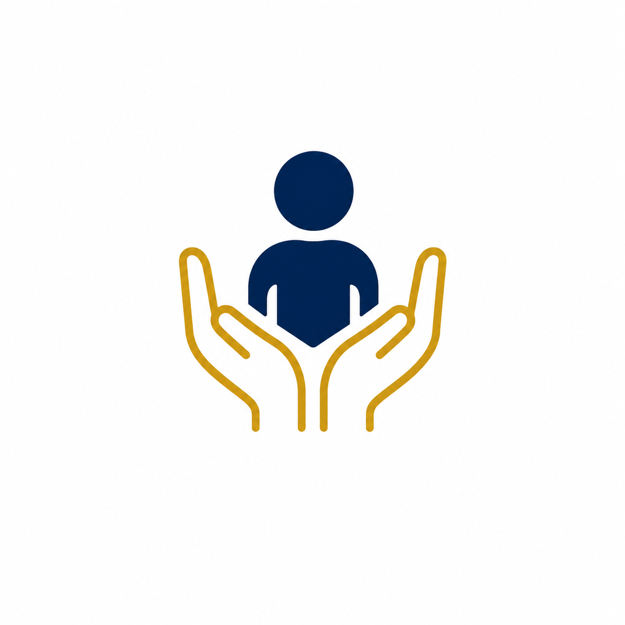 Small EuroBridge Care Ready logo