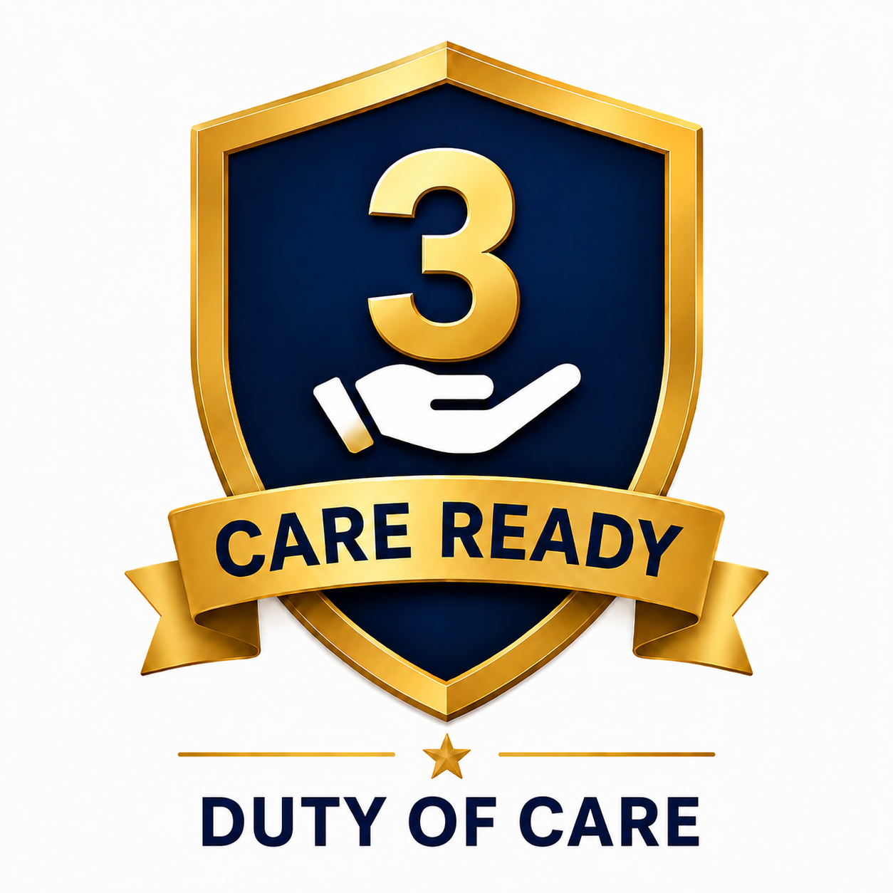 EuroBridge Care Ready Standard 3 - Duty of Care