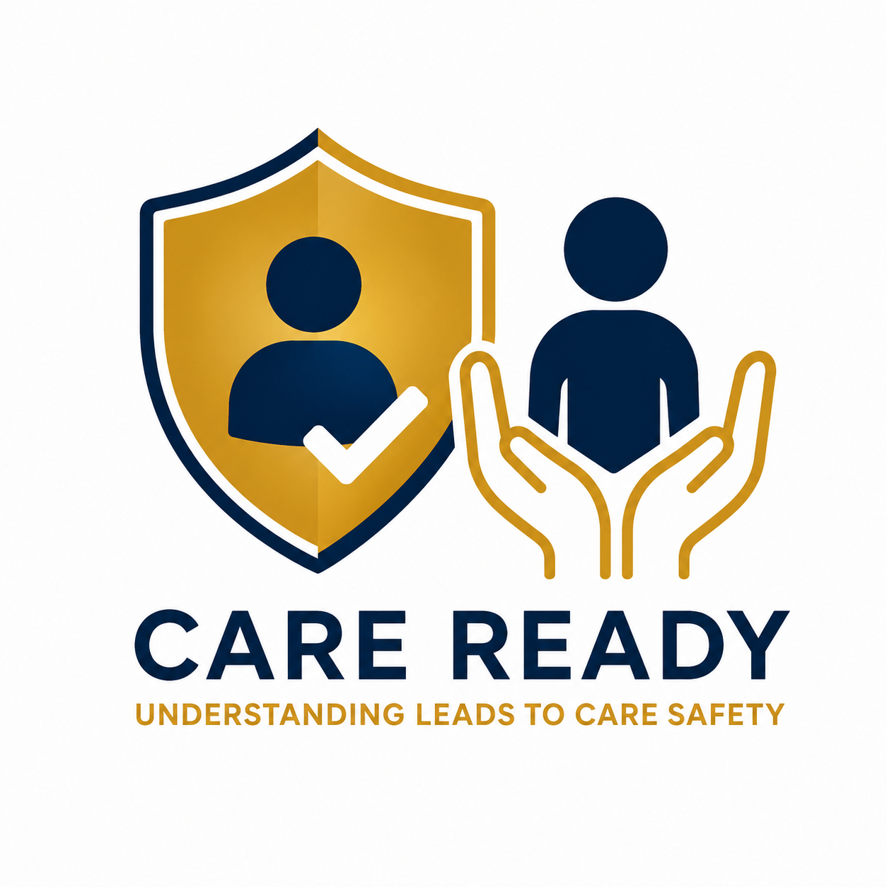 EuroBridge Care Ready logo with text
